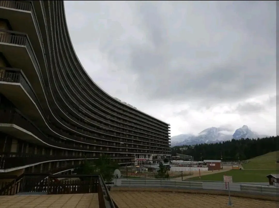Location Studio Nord Superdevoluy Saint-Étienne-en-Dévoluy