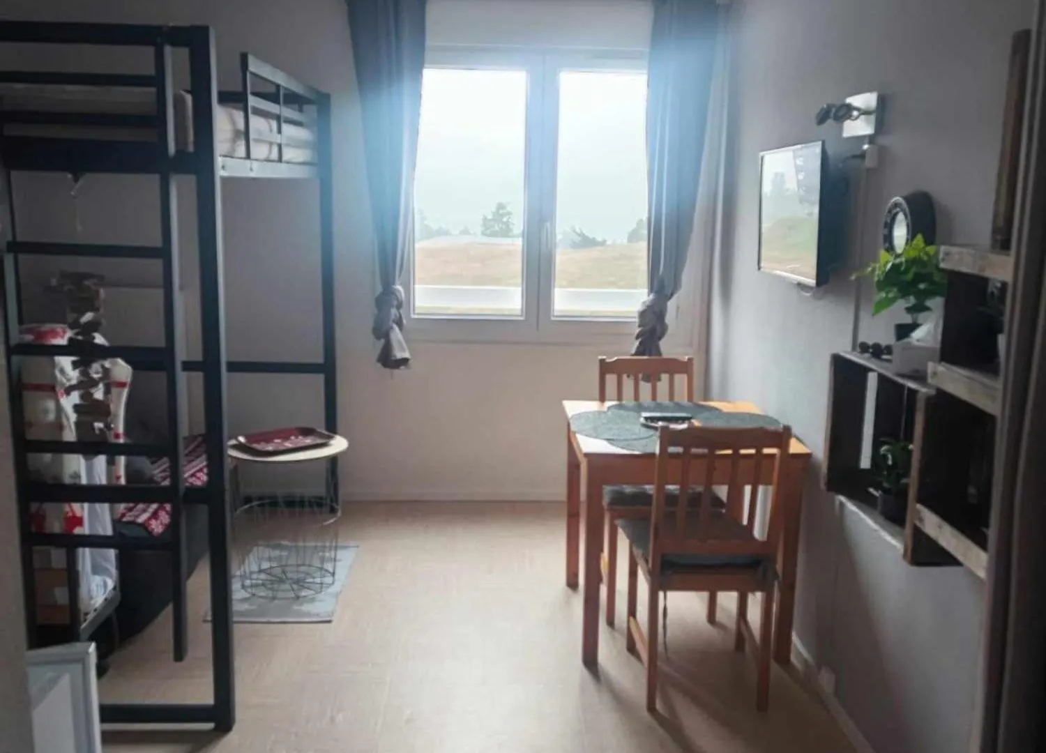 Location Studio Nord Superdevoluy Saint-Étienne-en-Dévoluy